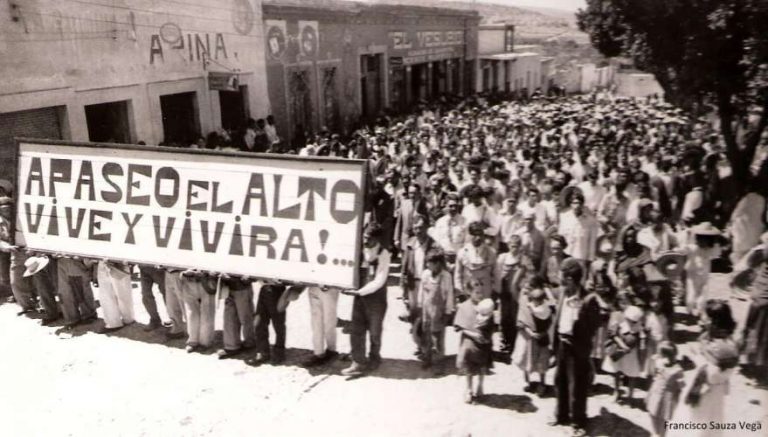 CONMEMORAN 74 AÑOS DE EMANCIPACIÓN DE APASEO EL ALTO