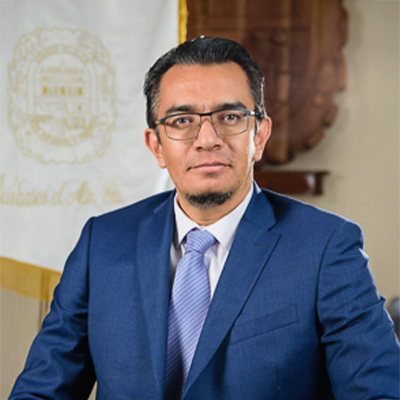 Ignacio Alejandro Roaro Aguilar