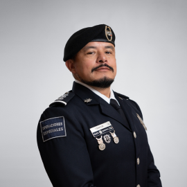 Policía Municipal